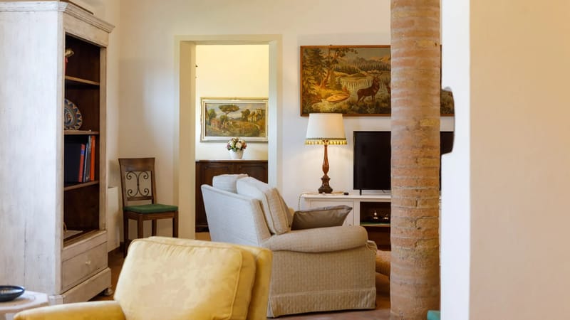CA' PELLICCIANO 8 - Emilia Romagna