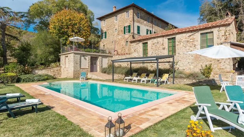 LA MARTINELLA 12 - Umbria