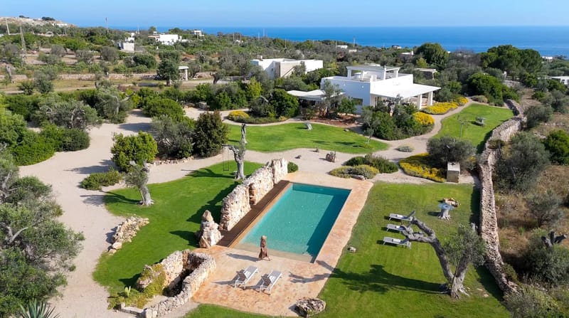KYVOS 10 - Puglia