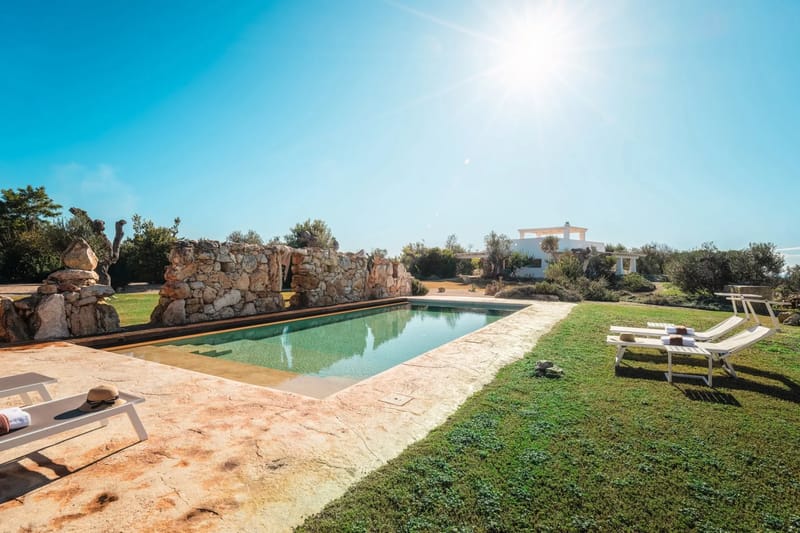 KYVOS 10 - Puglia