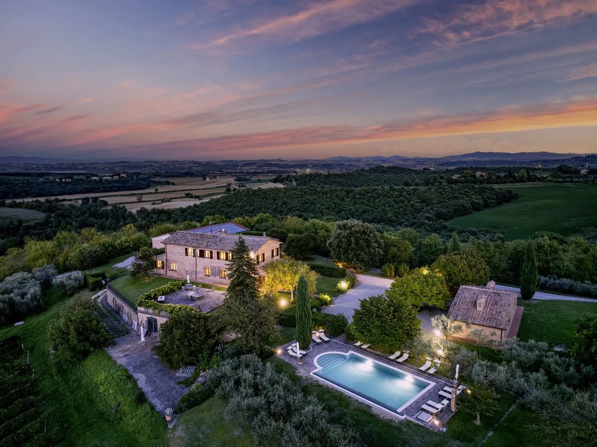 PODERE GELLINO 14 - Tuscany