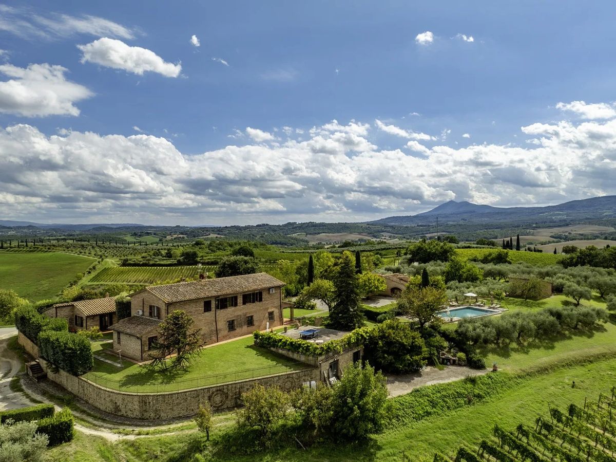 PODERE GELLINO 14 - Tuscany