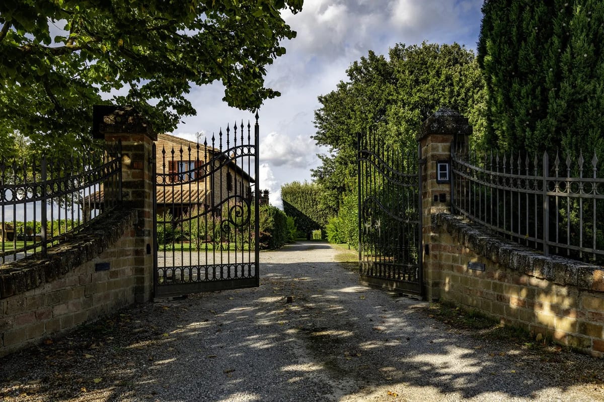 PODERE GELLINO 14 - Tuscany