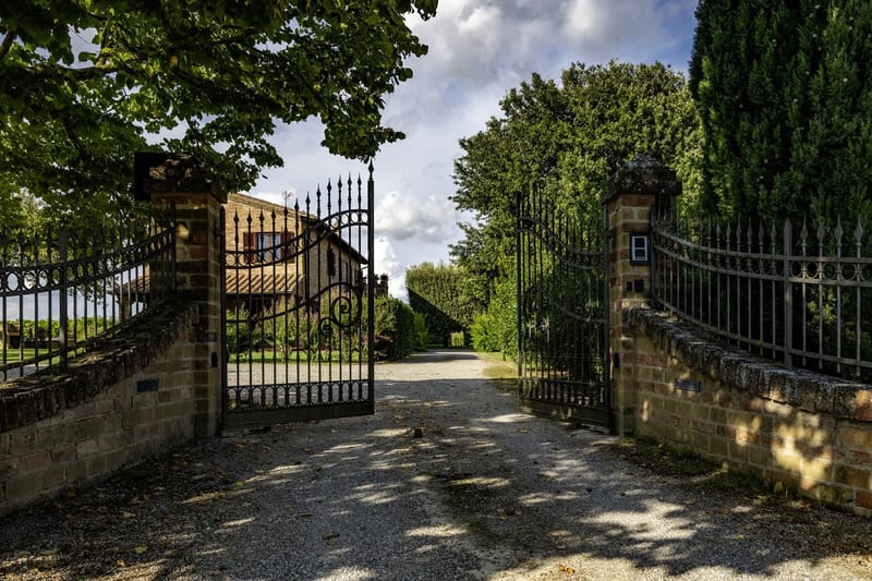 PODERE GELLINO 14 - Tuscany