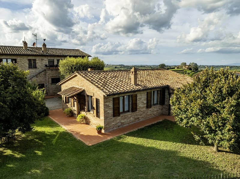 PODERE GELLINO 14 - Tuscany