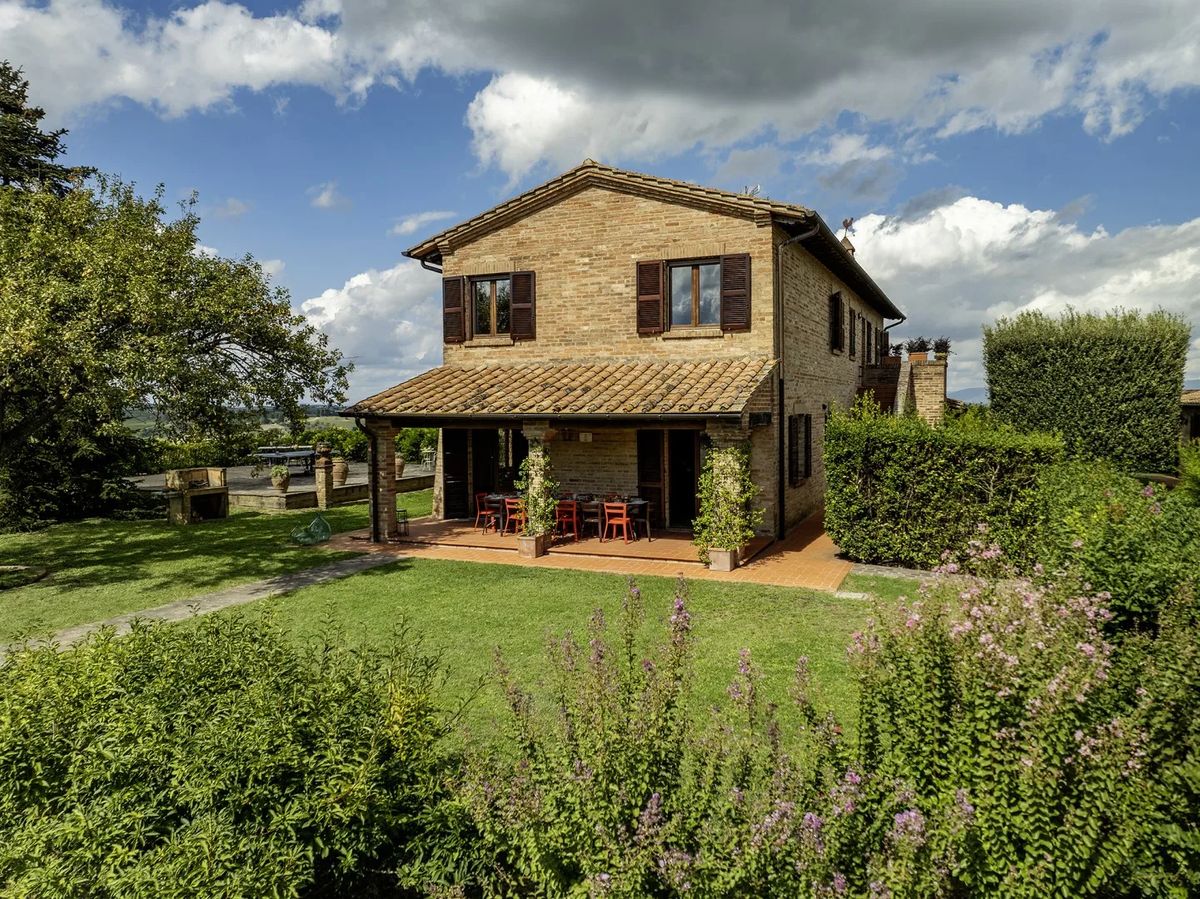 PODERE GELLINO 14 - Tuscany