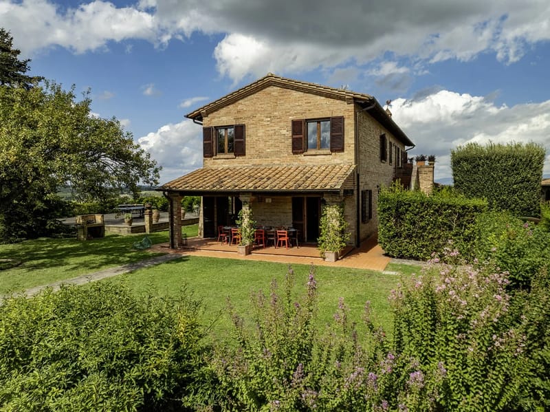 PODERE GELLINO 14 - Tuscany