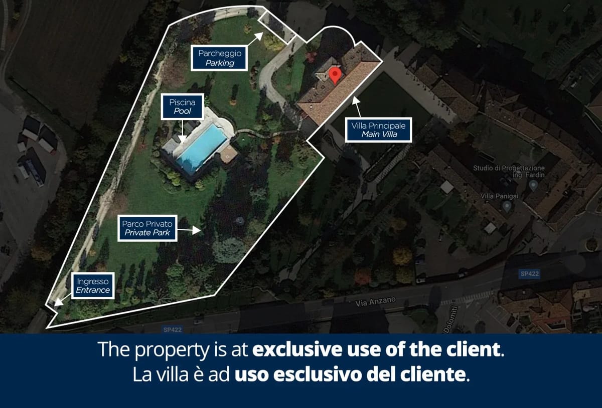 VILLA BARCHESSA PANIGAI 8