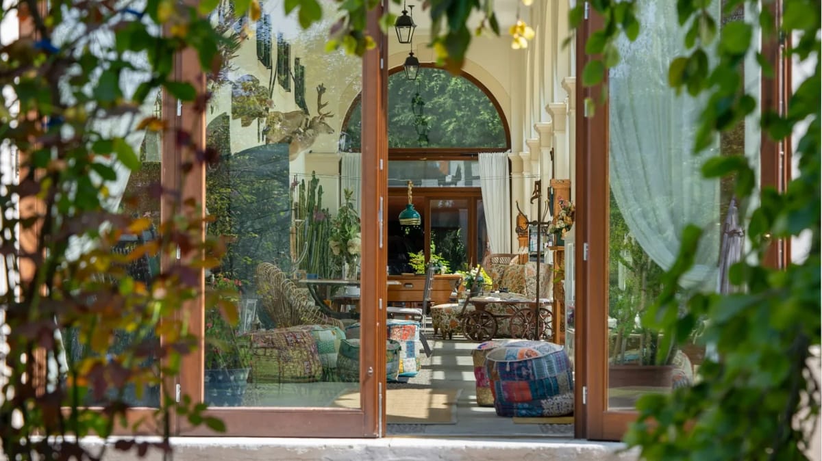 VILLA BARCHESSA PANIGAI 8