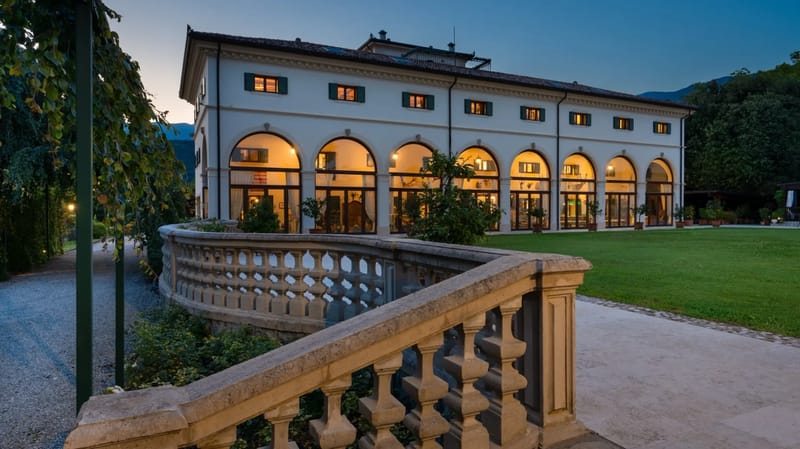 VILLA BARCHESSA PANIGAI 8