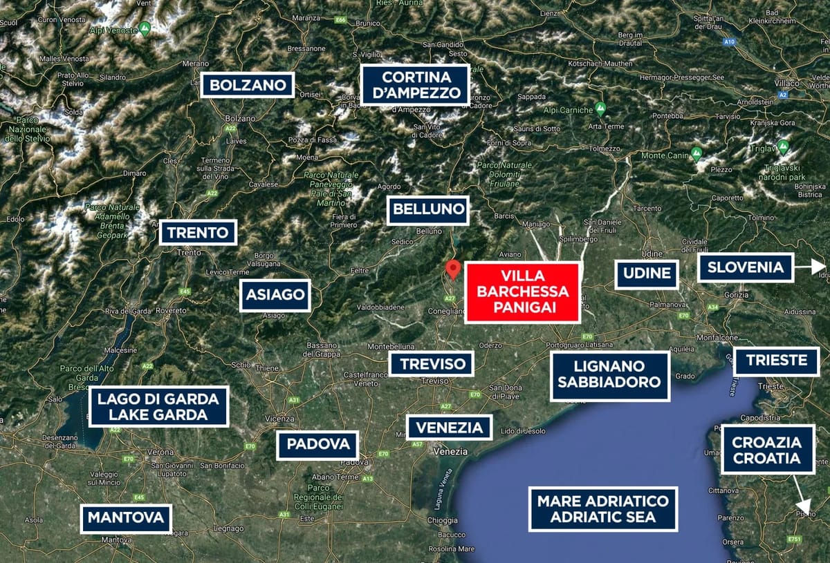 VILLA BARCHESSA PANIGAI 8