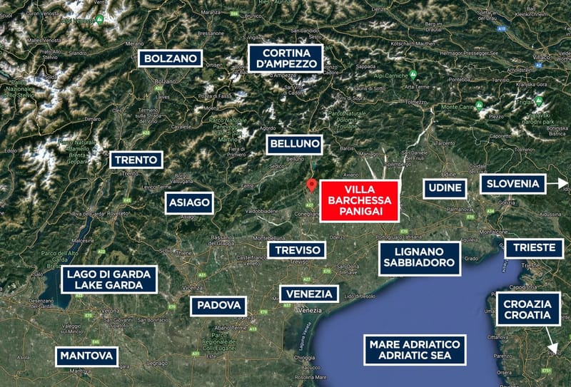 VILLA BARCHESSA PANIGAI 8