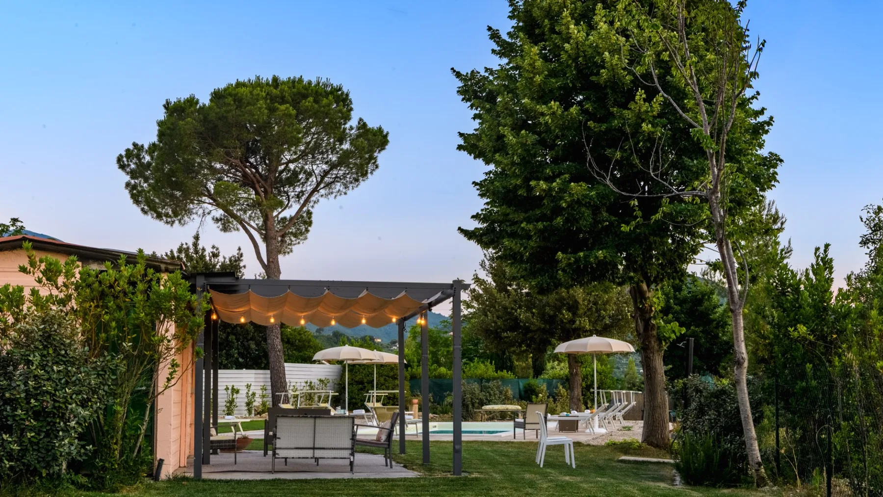 VILLA LIA 10 - Marche