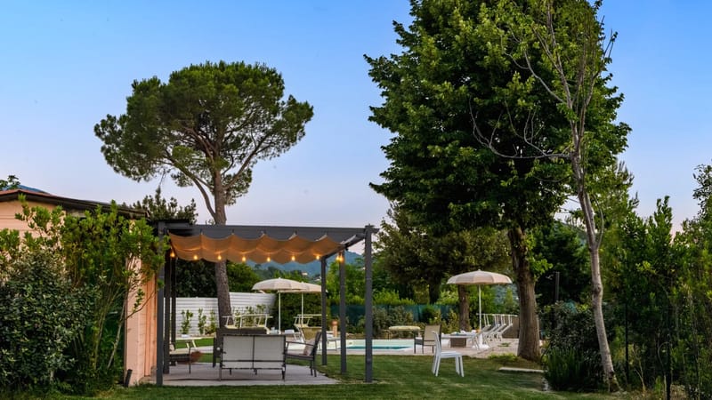 VILLA LIA 10 - Marche