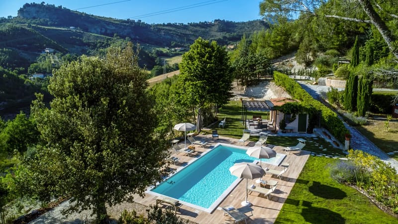 VILLA LIA 10 - Marche
