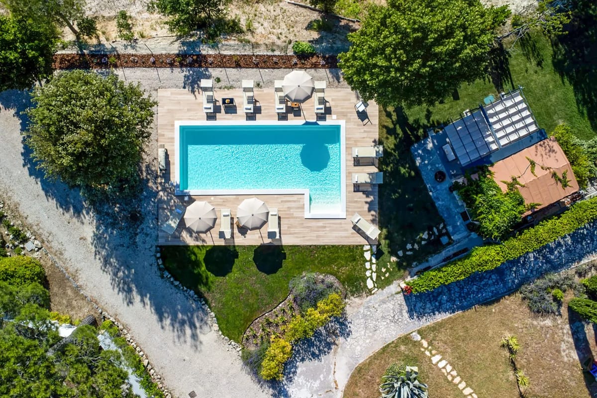 VILLA LIA 10 - Marche