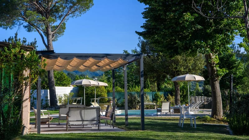 VILLA LIA 10 - Marche