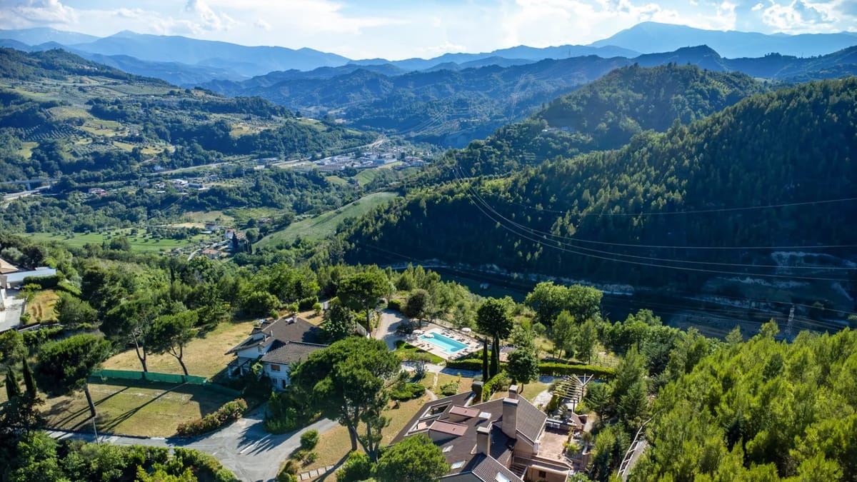 VILLA LIA 10 - Marche