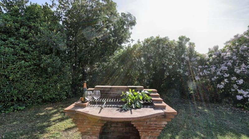 VIRGINIA 8 - Tuscany