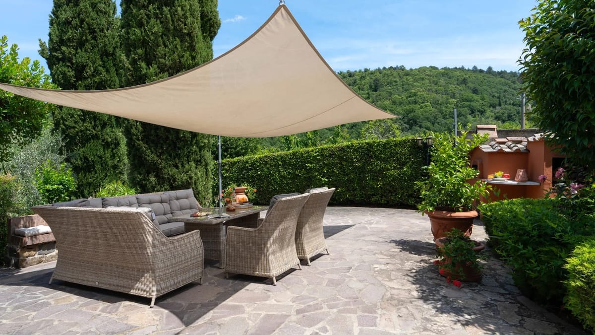 Casa Paggetti 8 - Tuscany