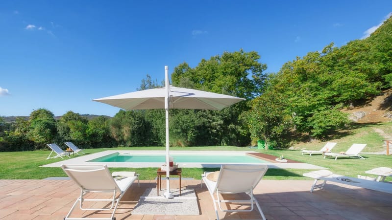 CASALE DEL CASTAGNETO 8 - Tuscany