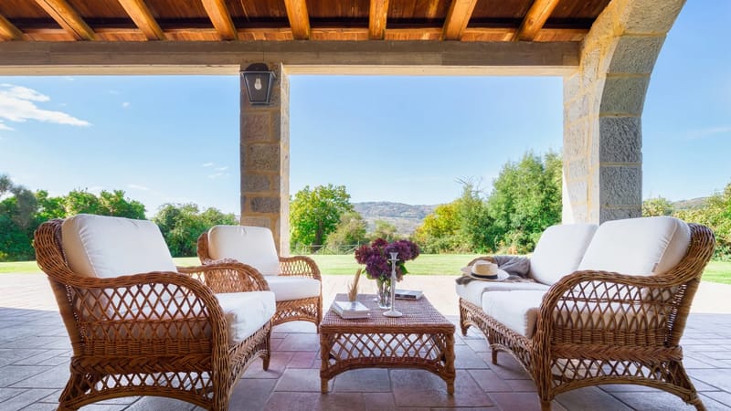 CASALE DEL CASTAGNETO 8 - Tuscany