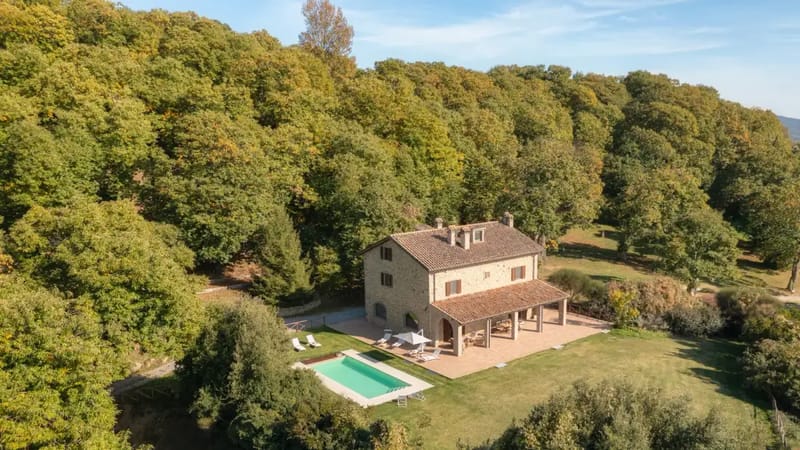 CASALE DEL CASTAGNETO 8 - Tuscany