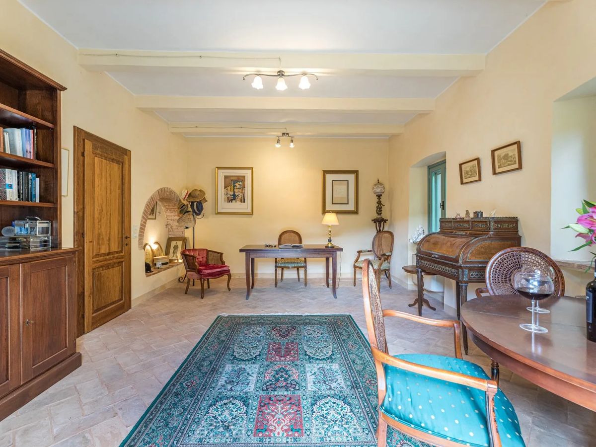 CASA PIPPIN 8 - Tuscany