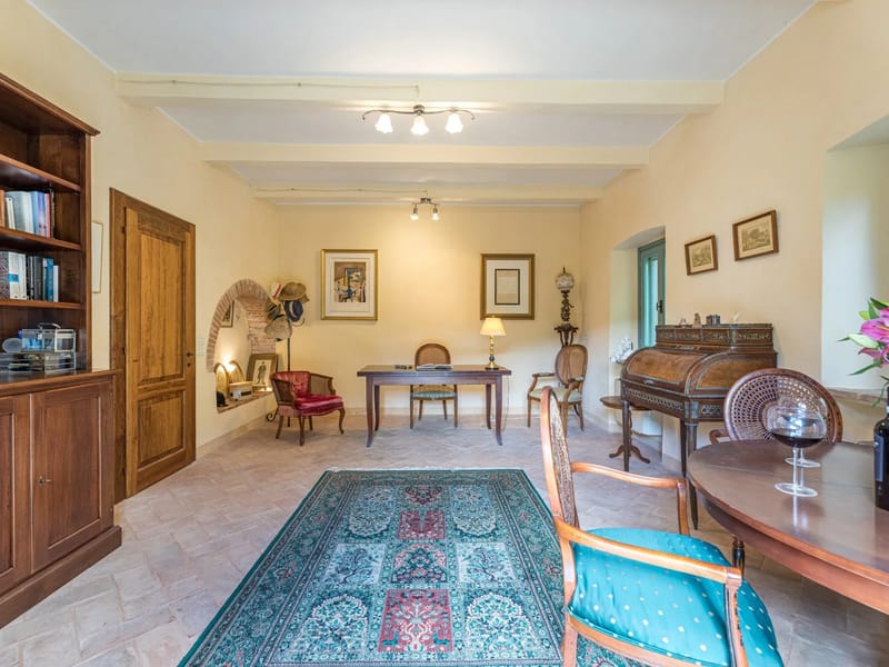 CASA PIPPIN 8 - Tuscany