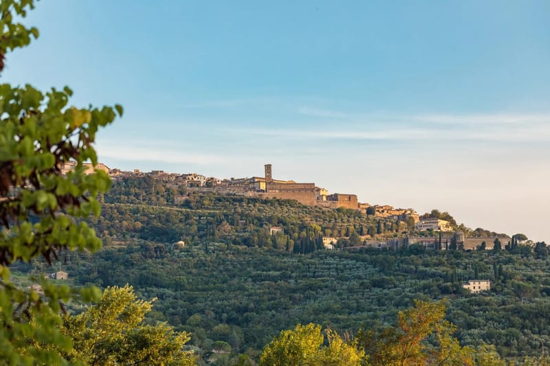 CASA PIPPIN 8 - Tuscany