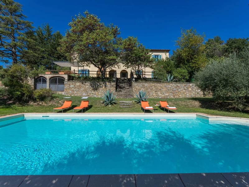 CASA PIPPIN 8 - Tuscany