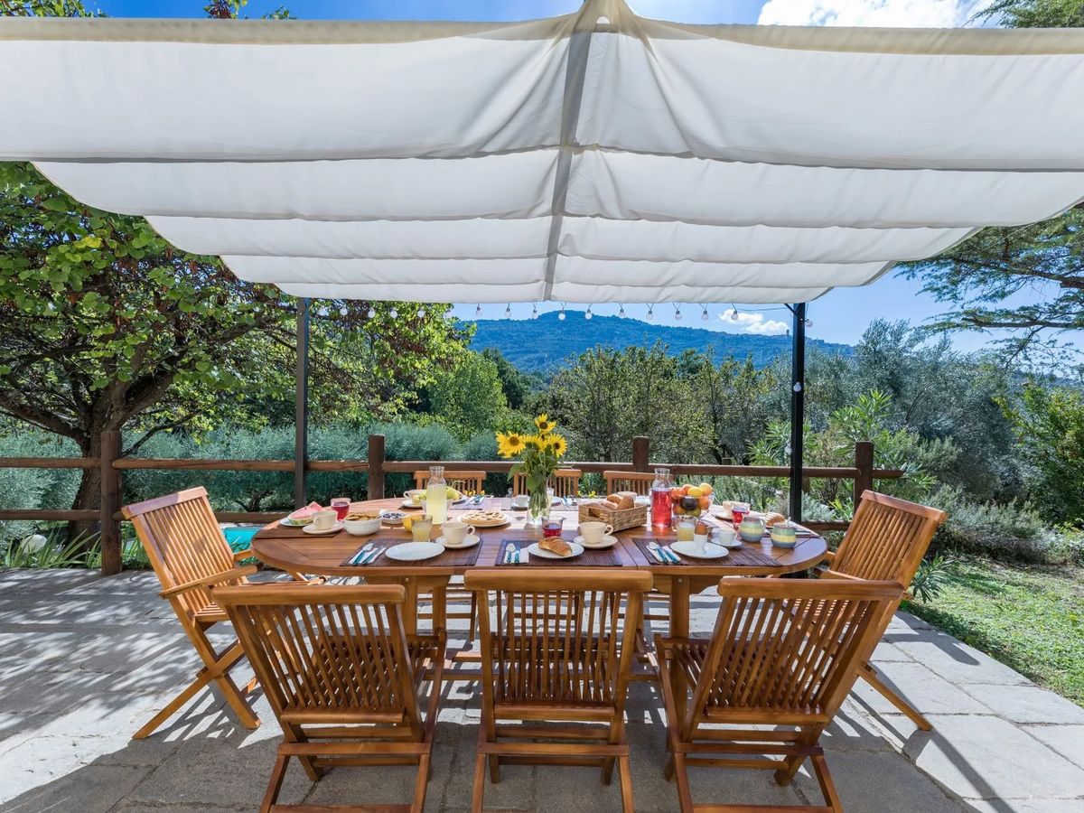 CASA PIPPIN 8 - Tuscany
