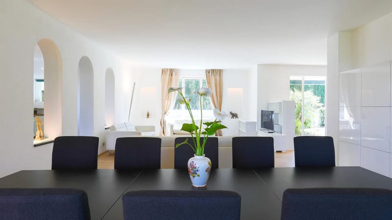VILLA SARAH 10+2 - Emilia Romagna