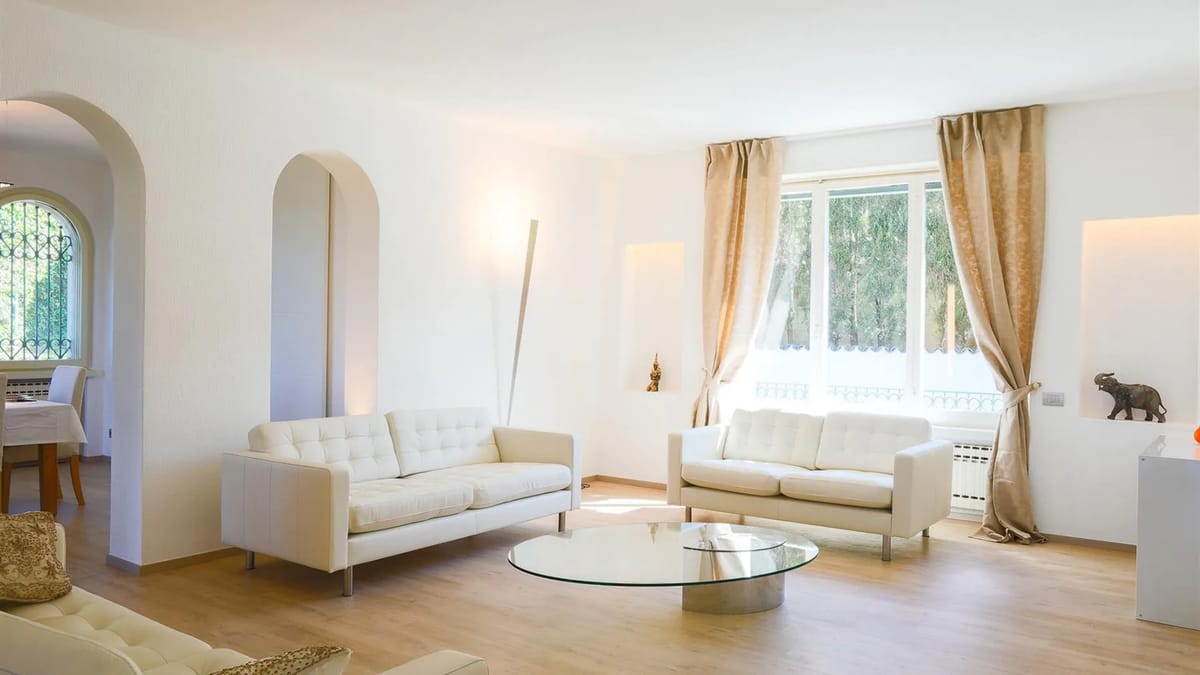 VILLA SARAH 10+2 - Emilia Romagna