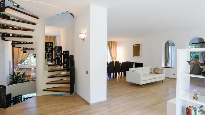 VILLA SARAH 10+2 - Emilia Romagna