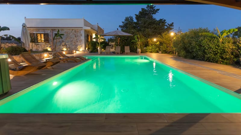 VILLA I MORI 4 - Sicily