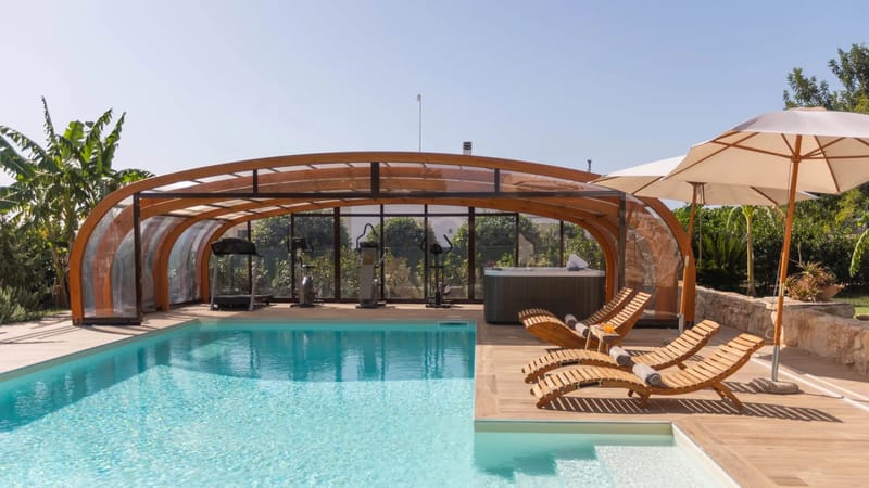 VILLA I MORI 4 - Sicily