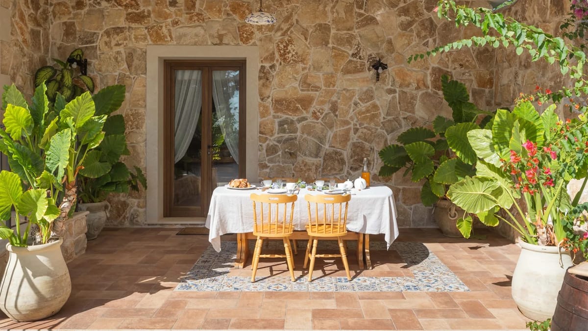 VILLA I MORI 4 - Sicily