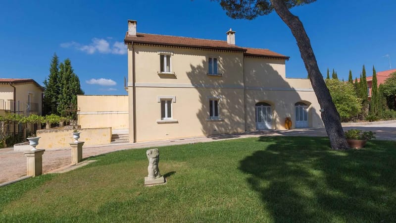 VILLA CAPOZZA 14 - Puglia