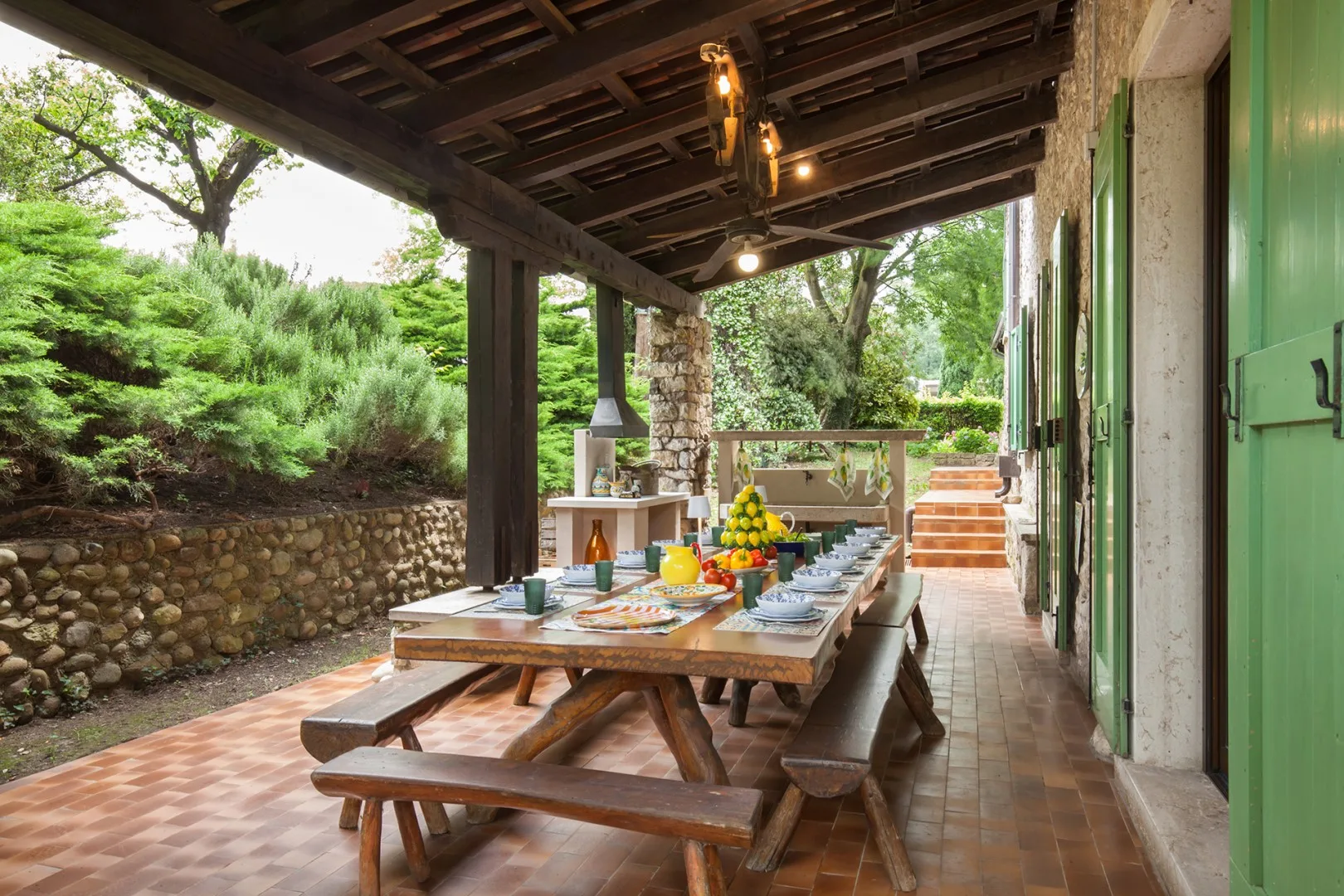 VILLA IL BELCANTO 12 - Veneto