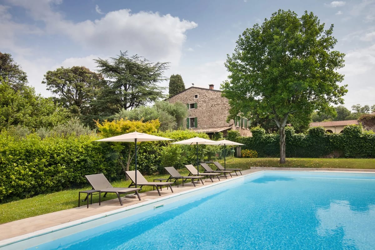 VILLA IL BELCANTO 12 - Veneto