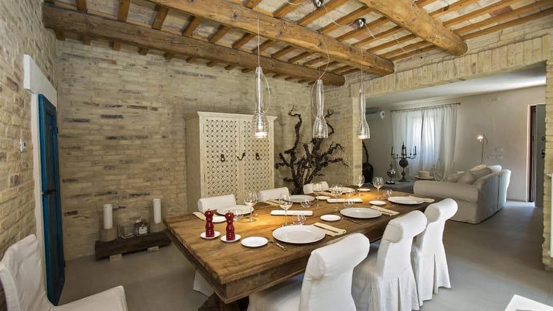 CASA ANGELA 6 - Marche