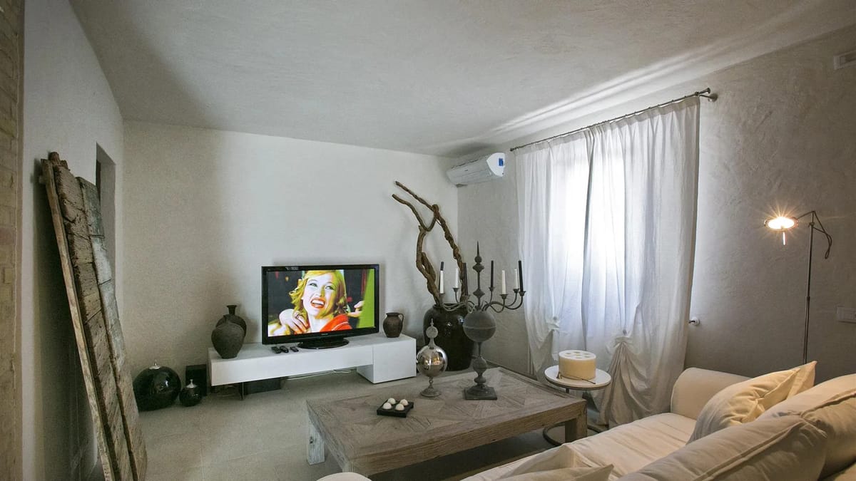 CASA ANGELA 6 - Marche