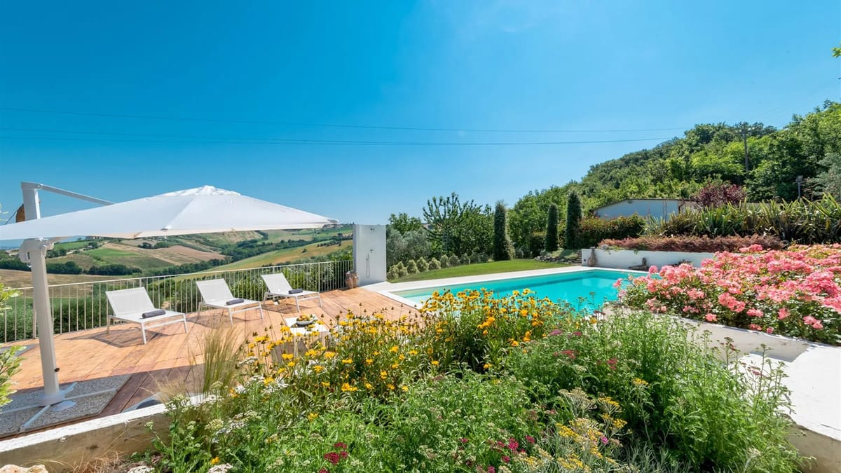 CASA ANGELA 6 - Marche