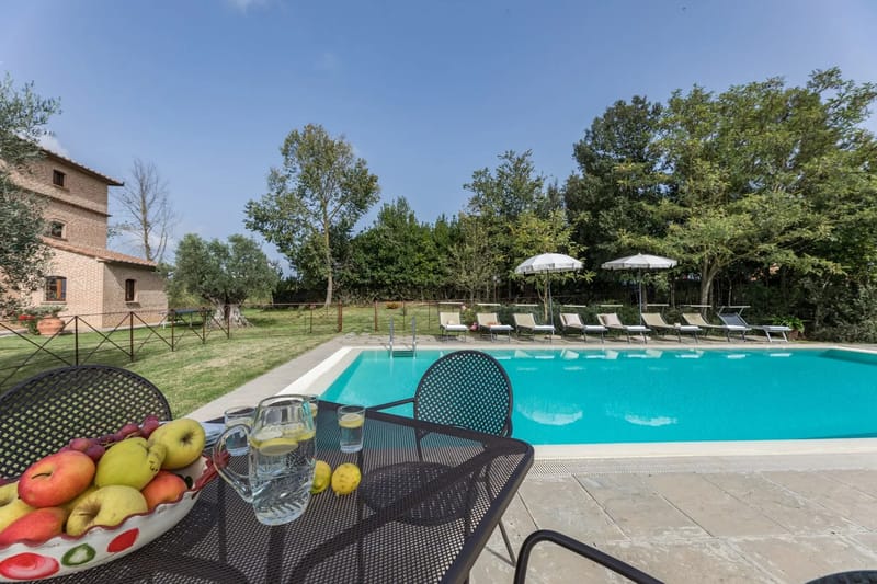CASALE CINQUE VALLI 6 - Tuscany