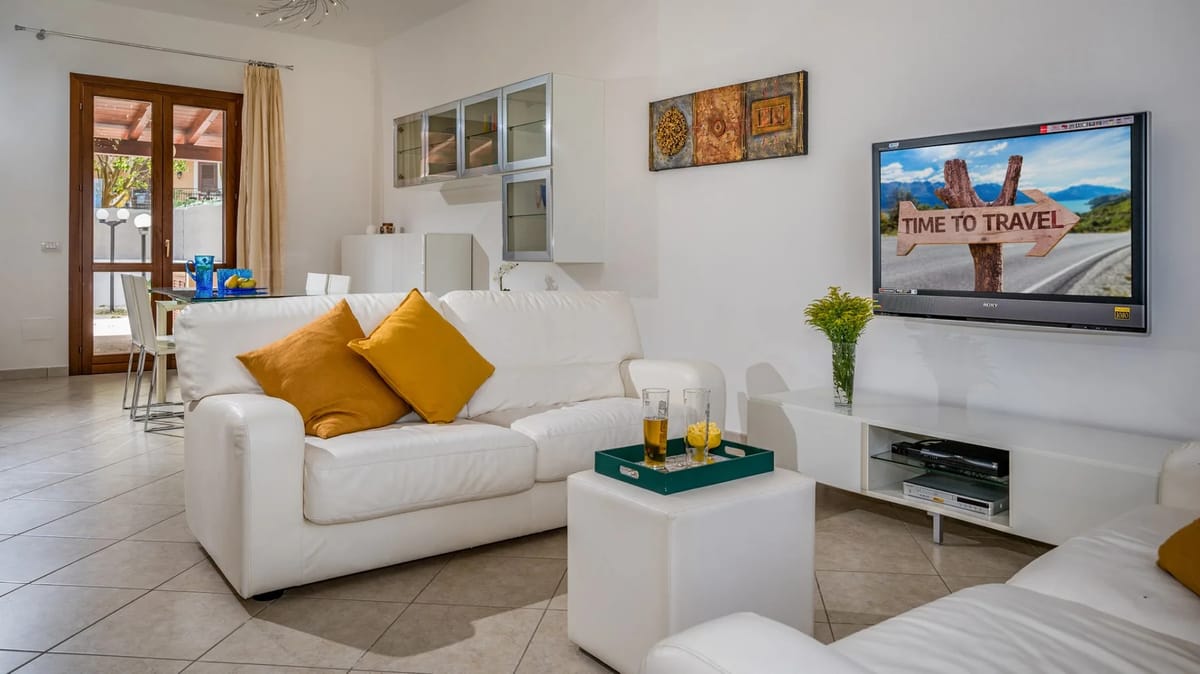 VILLA DELLE SIRENE 6 - Sicily