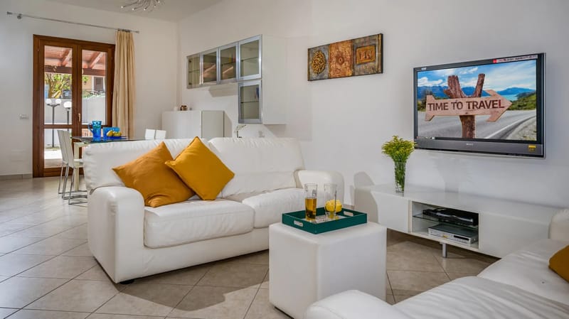 VILLA DELLE SIRENE 6 - Sicily
