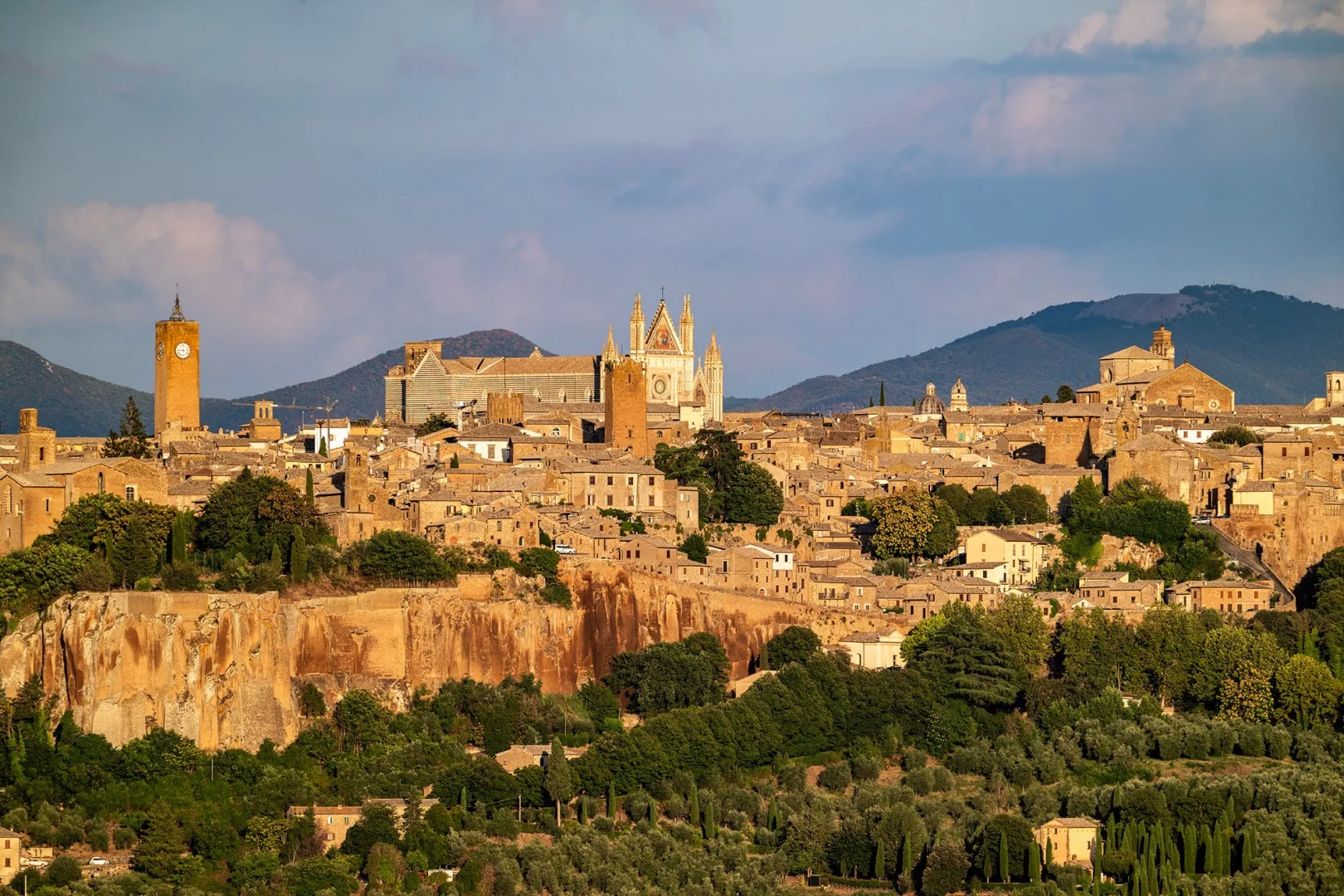 POGGIO AMBRATO 13 - Umbria