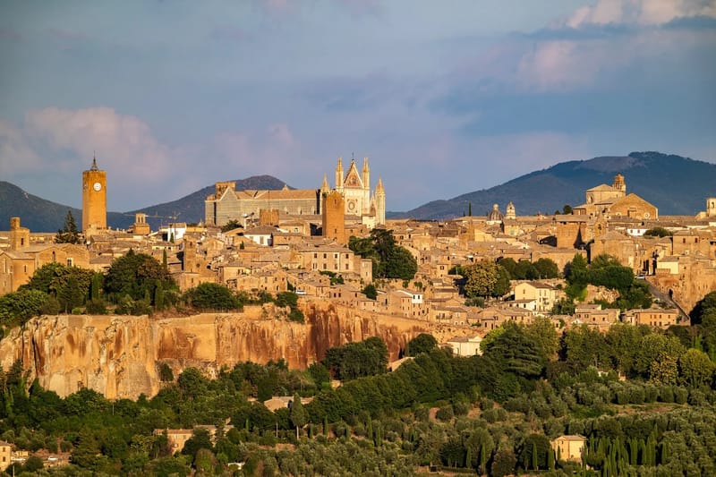 POGGIO AMBRATO 13 - Umbria