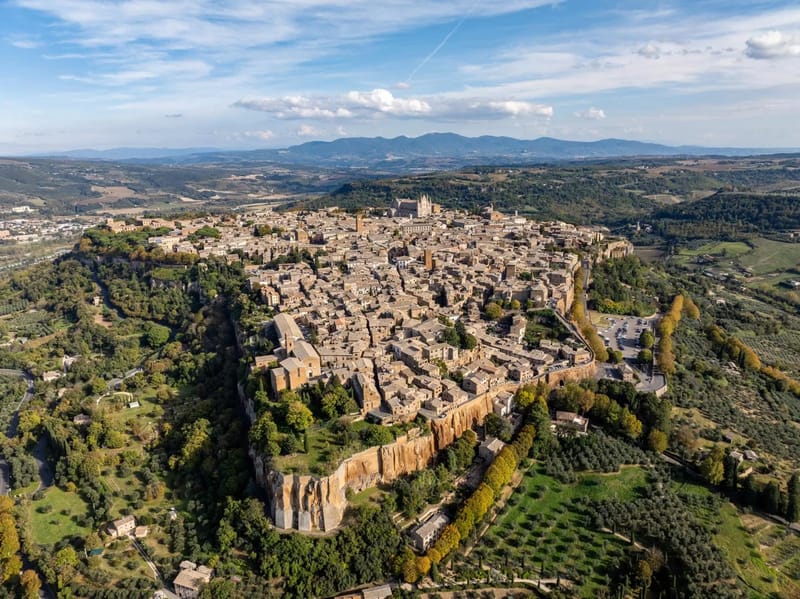 POGGIO AMBRATO 13 - Umbria